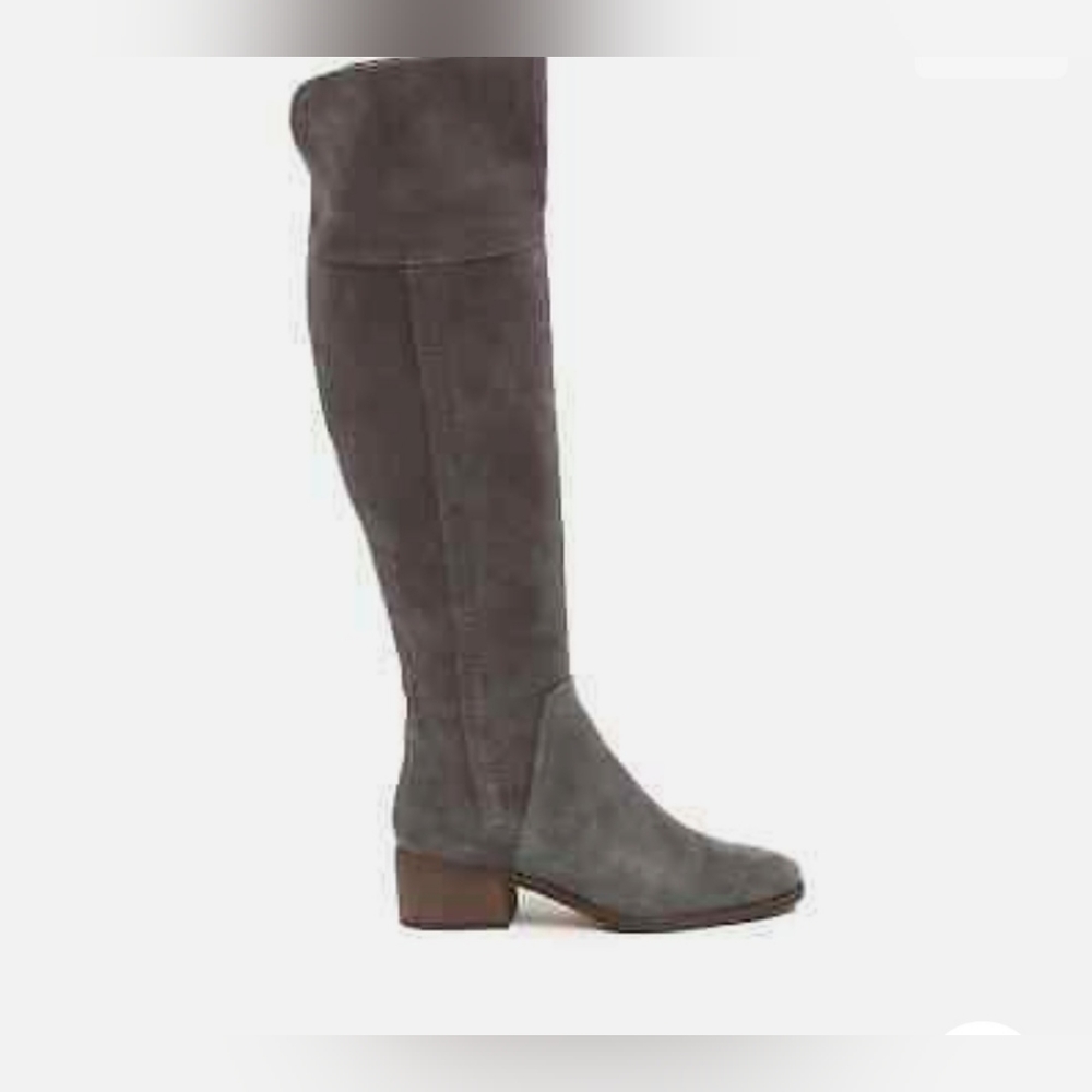 Vince Camuto Over The Knee Boots